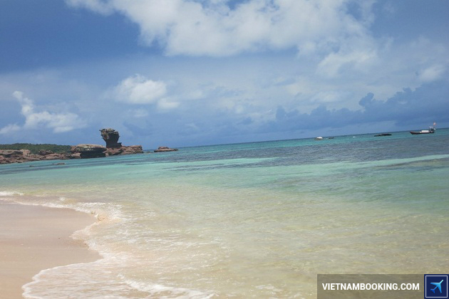 Du lịch biển Đảo Phú Quốc