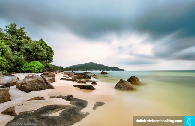 Thời điểm đi du lịch Phú Quốc du lich Phu Quoc mua nao