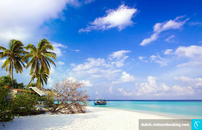 Tour du lịch 4 đảo du lich Phu Quoc hang ngay