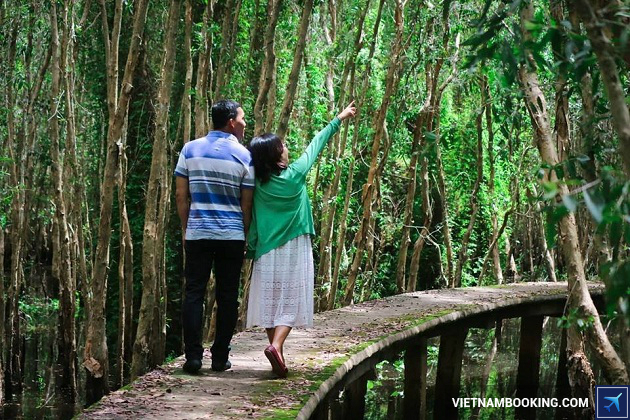 Du lịch cuối tuần