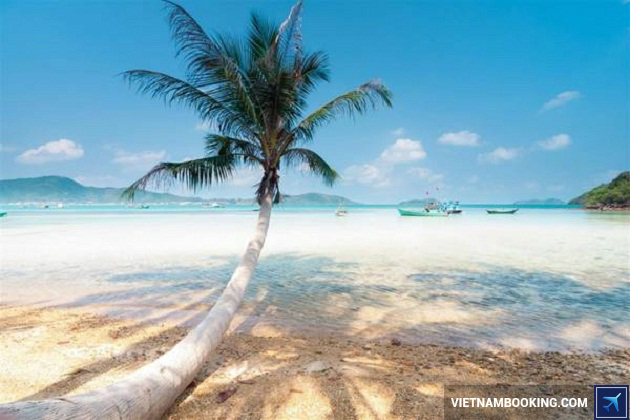 Du lịch Nam Du Hạ Long