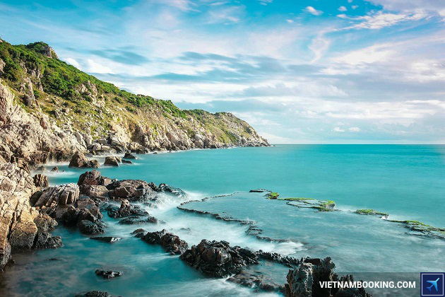 Du lịch Ninh Thuận