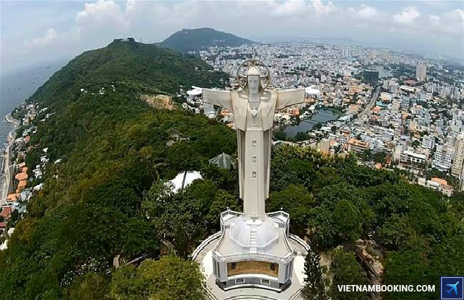 kinh nghien du lich vung tau 1 ngay