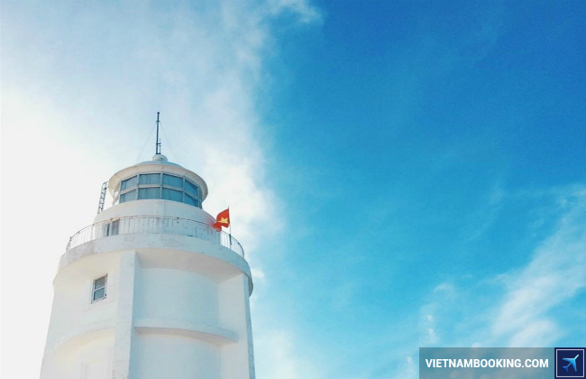 du lich Vung Tau re nhat