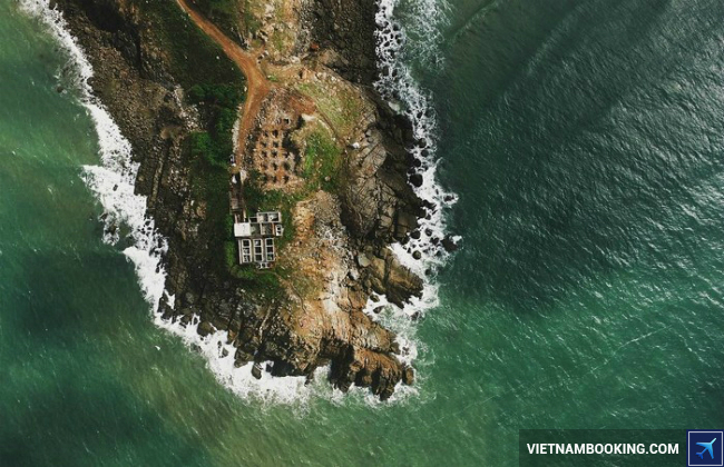 du lich Vung Tau trong ngay