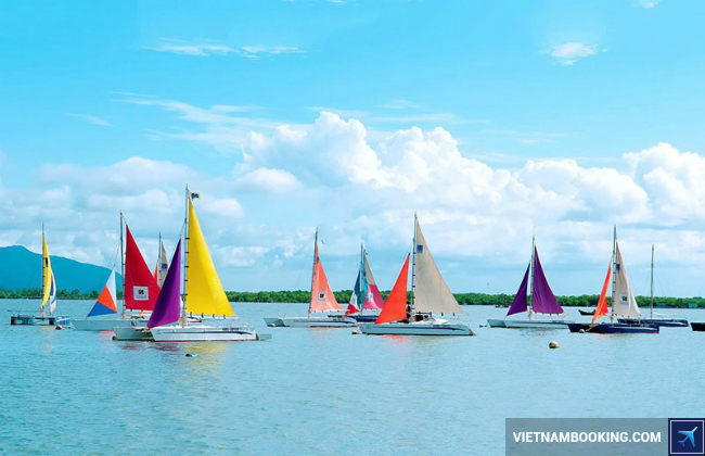 Du lịch Vũng Tàu 2017 kinh nghiem di du lich vung tau