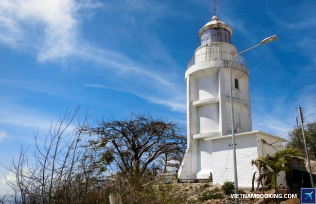 Hải Đăng Vũng Tàu du lich vung tau can biet