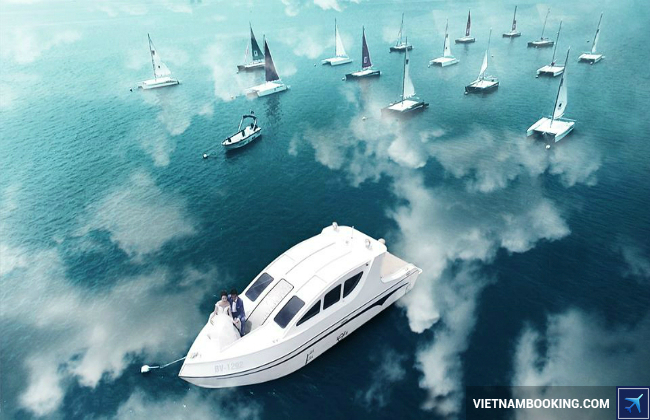 gioi thieu du lich vung tau