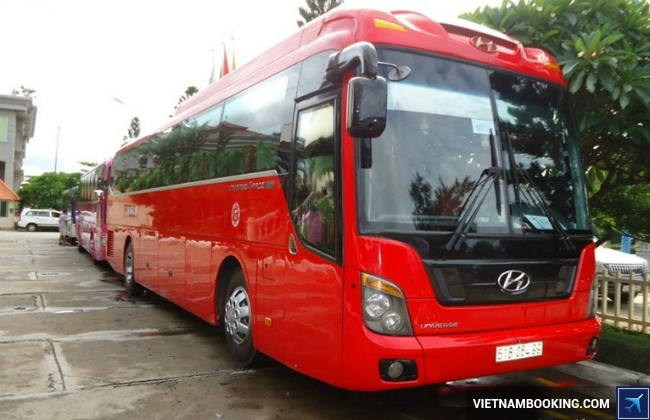 du lich vung tau bang o to