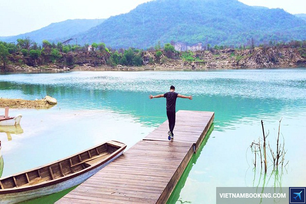 Du lịch gần Sài Gòn