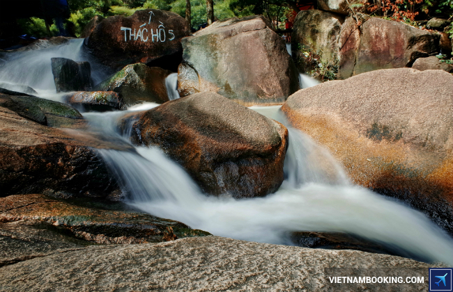 du lich bui vung tau 1 ngay