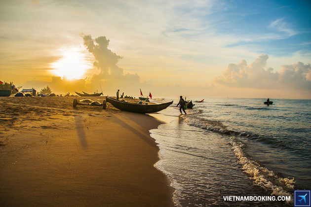 Địa điểm check in ở Vũng Tàu