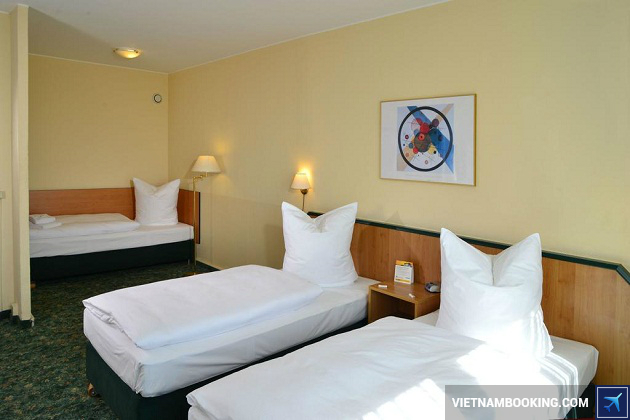 Đặt ph&ograve;ng kh&aacute;ch sạn gi&aacute; rẻ