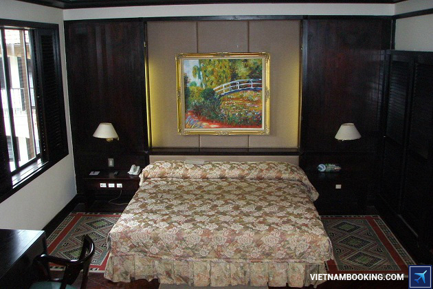 Kh&aacute;ch sạn l&yacute; tưởng cho gia đ&igrave;nh ở Đ&agrave; Lạt