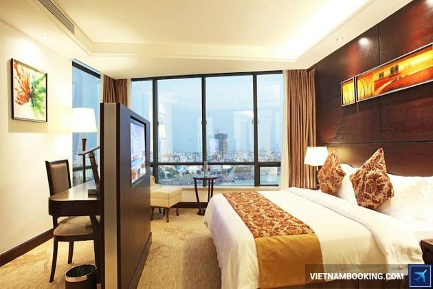 Khách sạn 4 sao Đà Nẵng