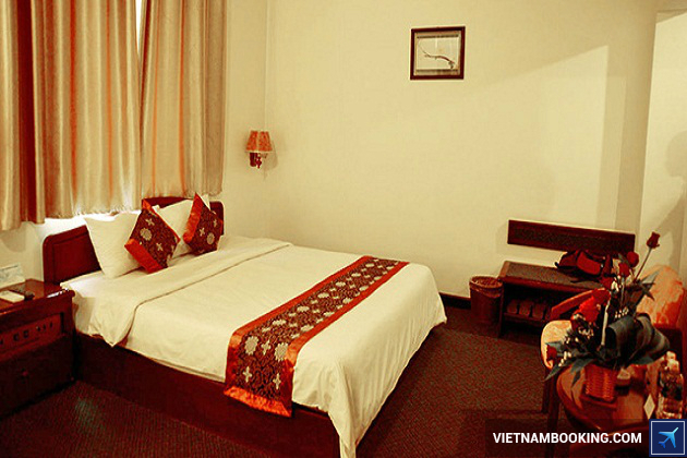 Khách sạn trên đường Đống Đa Đà Nẵng