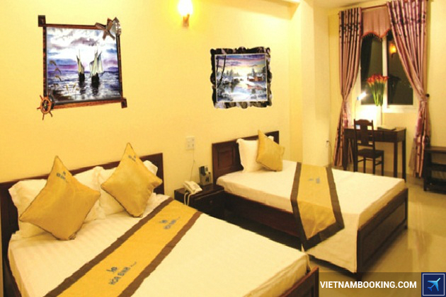 Khách sạn Đà Nẵng