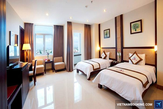 Khách sạn Đà Nẵng