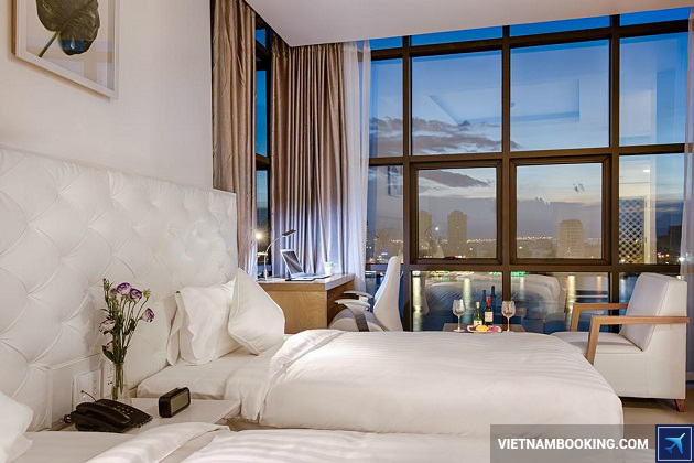 Khách sạn đẳng cấp Đà Nẵng