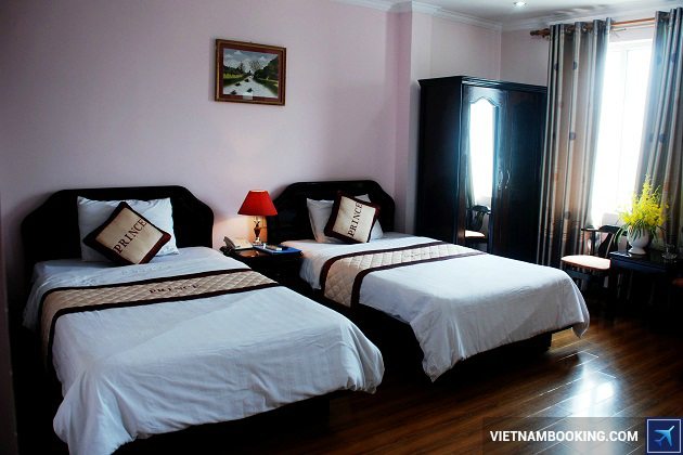 Khách sạn Prince Đà Nẵng