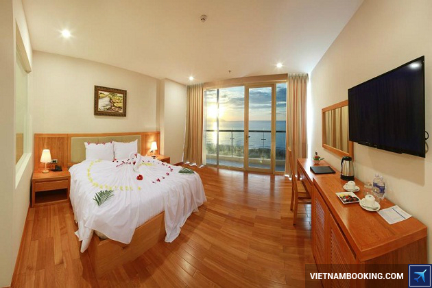 Đặt phòng khách sạn tại Đà Nẵng