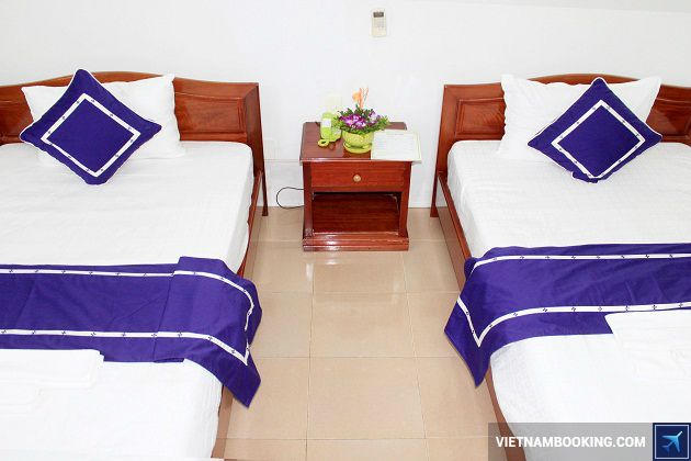 Khách sạn Đà Nẵng ở quận Hải Châu