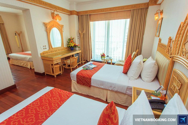 Khách sạn Happy Day Hotel Đà Nẵng