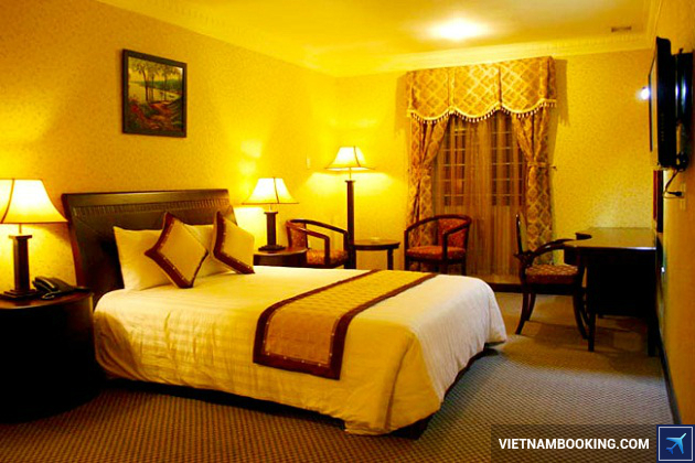 Khách sạn Royal Star Hotel Đà Nẵng