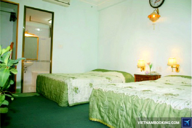 Kh&aacute;ch sạn được y&ecirc;u th&iacute;ch tại Huế