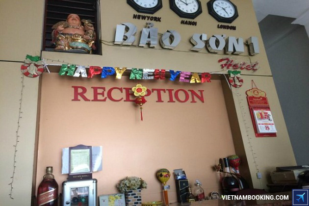 Kh&aacute;ch sạn ở Huế b&igrave;nh d&acirc;n