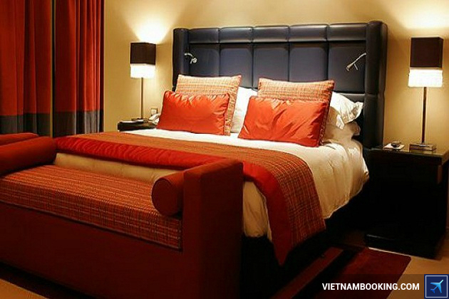 Kh&aacute;ch sạn ở Huế được y&ecirc;u th&iacute;ch