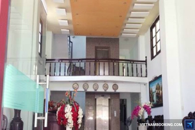 Đặt ph&ograve;ng kh&aacute;ch sạn gi&aacute; rẻ Huế