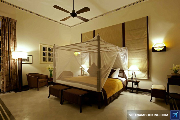 Kh&aacute;ch sạn tốt cho Huế