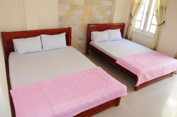 kh&aacute;ch sạn Minh Ch&acirc;u gần bệnh viện Trung Ương th&agrave;nh phố Huế