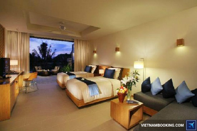 Khách son mei report Khách sạn sang trọng