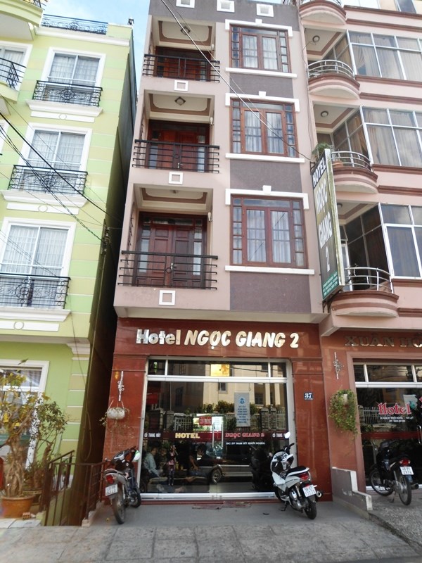 khách sạn trên đường Nam Kỳ Khởi Nghĩa ở Đà Lạt  khách sạn trên đường Nam Kỳ Khởi Nghĩa ở Đà Lạt