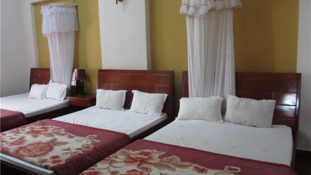 Khách sạn  1 sao trên đường Nam Kỳ Khởi Nghĩa ở Đà Lạt  Khách sạn 1 sao trên đường Nam Kỳ Khởi Nghĩa ở Đà Lạt