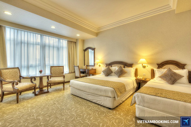 Khách sạn miễn phụ phí trẻ em ở Singapore