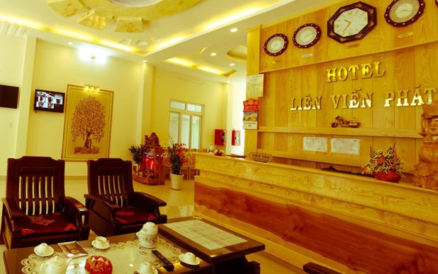 khách sạn Liên Viễn Phát