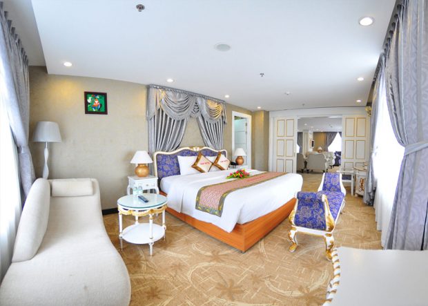  Dragon King 1 Hotel