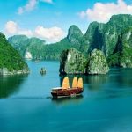 Khám phá du lịch Việt Nam tháng 7