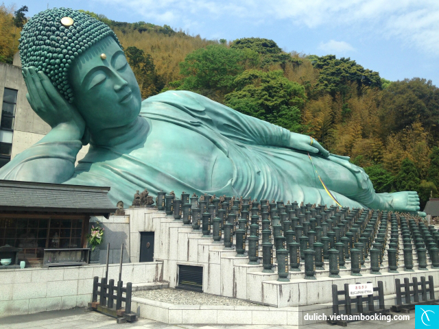 gioi thiet ve du lich nhat ban