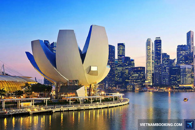 Kết quả hình ảnh cho singapore site:vietnambooking.com