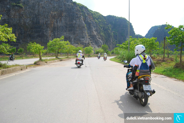 Du lịch Campuchia không phải là một chuyến đi dễ dàng đến tỉnh An Giang