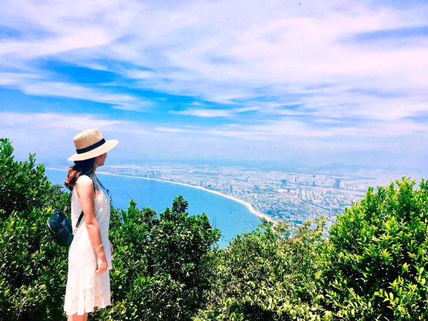 Du lịch huế đà nẵng hội an