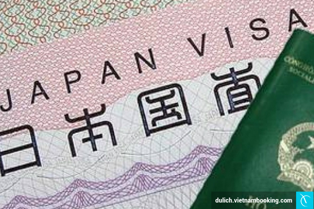 du lich nhat ban can nhung giay to gi