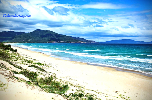 bãi Dài biển Phú Quốc
