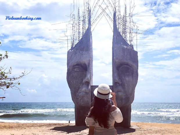 Bãi Dài biển Phú Quốc
