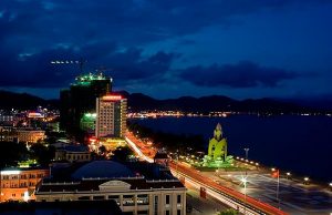 Tour du lịch Sài Gòn Nha Trang 3 ngày 2 đêm