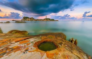 Tour du lịch miền Trung lễ 2/9 Phan Thiết (3N2Đ)